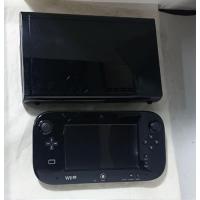 Wii U プレミアムセット kuro【メーカー生産終了】 | kagayaki-shops3