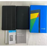 ASUS Nexus7 ( 2013 ) TABLET / ブラック ( Android / 7inch / APQ8064 / 2G / 16G / | kagayaki-shops3