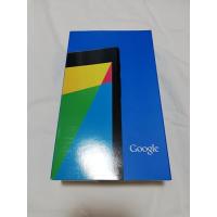 ASUS Nexus7 ( 2013 ) TABLET / ブラック ( Android / 7inch / APQ8064 / 2G / 16G / | kagayaki-shops3