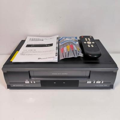 再生専用ビデオデッキの商品一覧 通販 - Yahoo!ショッピング 再生専用ビデオデッキの商品一覧 通販 - Yahoo!ショッピング