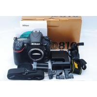 Nikon デジタル一眼レフカメラ D810 | kagayaki-shops3
