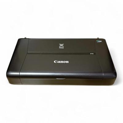 【美品　動作確認済】Canon PIXUS iP110 インクジェットプリンター Amazon.co.jp: キヤノン Canon インクジェットプリンター PIXUS
