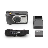 RICOH デジタルカメラ G800 広角28mm 防水5m 耐衝撃2.0m 防塵 耐薬品性 162045 | kagayaki-shops3
