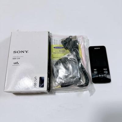 ソニー ウォークマンnw-s14のおすすめ人気商品一覧 通販 - Yahoo