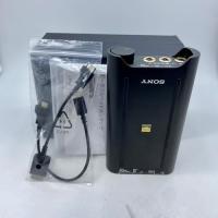 ソニー ポータブルヘッドホンアンプ PHA-3 : DSEE HX 搭載 / USBオーディオ / バランス出力 / ハイレゾ対応 PHA-3 | kagayaki-shops3