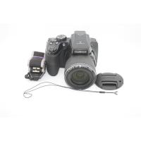 (富士フィルム) Fujifilm FinePix S9800デジタルカメラ 3.0インチLCD搭載 ブラック | kagayaki-shops3