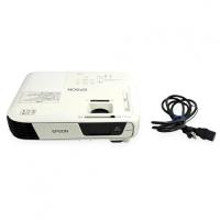 EPSON プロジェクター EB-S31 3200lm SVGA 2.4kg | kagayaki-shops3