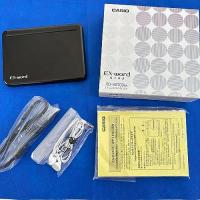 カシオ 電子辞書 エクスワード ビジネスモデル XD-K8700BK ブラック コンテンツ180 | kagayaki-shops3