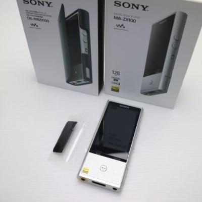 sony nw-zx100のおすすめ人気商品一覧 通販 - Yahoo!ショッピング