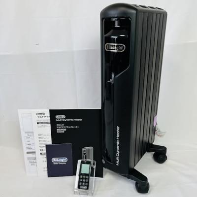 デロンギ マルチダイナミックヒーター MDH09−PBの商品一覧 通販 デロンギ マルチダイナミックヒーター MDH09−PBの商品一覧 通販