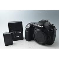 キヤノン Canon デジタル一眼レフカメラ EOS 80D ボディ EOS80D ブラック | kagayaki-shops3