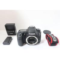 キヤノン Canon デジタル一眼レフカメラ EOS 80D ボディ EOS80D ブラック | kagayaki-shops3