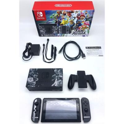 ニンテンドースイッチ スマブラ セットの商品一覧 通販 - Yahoo ニンテンドースイッチ スマブラ セットの商品一覧 通販 - Yahoo