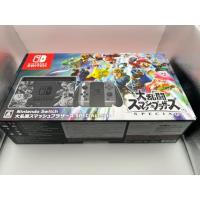 ニンテンドースイッチ スマブラ セットのおすすめ人気商品一覧