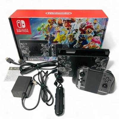 Nintendo Switch - 大乱闘スマッシュブラザーズ SPECIAL Switch 2個セット Nintendo Switch 大乱闘スマッシュブラザーズ SPECIALセット