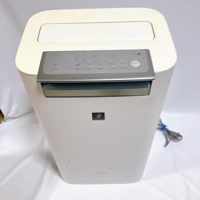 SHARP 加湿空気清浄機 2018年製 楽天市場】空気清浄機 sharp 2018年の通販