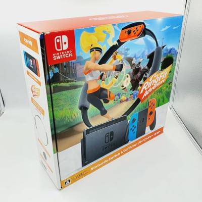 リングフィットアドベンチャーセットの商品一覧 通販 - Yahoo リングフィットアドベンチャーセットの商品一覧 通販 - Yahoo