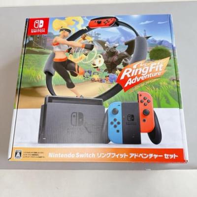 リングフィットアドベンチャーセットの商品一覧 通販 - Yahoo リングフィットアドベンチャーセットの商品一覧 通販 - Yahoo