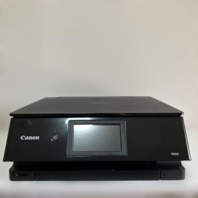 Canon プリンターTS8530⭐️美品⭐️印刷枚数654枚 31PJS5gOv1L.jpg