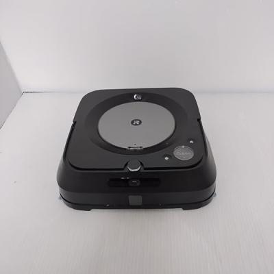 ブラーバジェット m6 ブラック ブラーバ ジェット m6 (グラファイト) (公式整備済リユース品