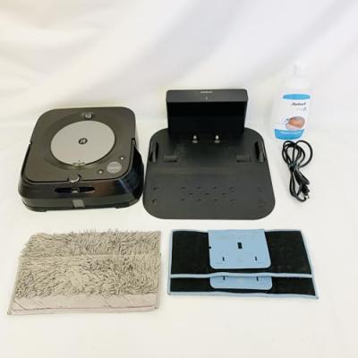 ブラーバ m6の商品一覧 通販 - Yahoo!ショッピング ブラーバ m6の商品一覧 通販 - Yahoo!ショッピング