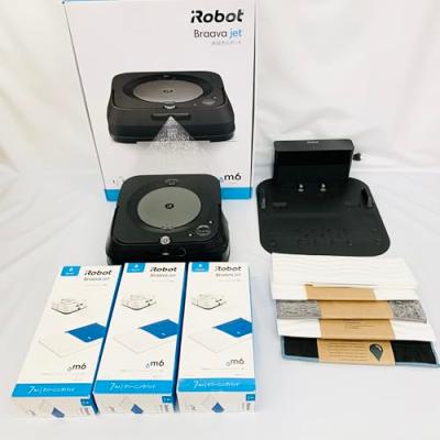ブラーバ m6の商品一覧 通販 - Yahoo!ショッピング ブラーバ m6の商品一覧 通販 - Yahoo!ショッピング