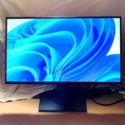 【値下げ】ASUS VG258 24.5インチ ゲーミングモニター VG258Q｜モニター｜ASUS 日本