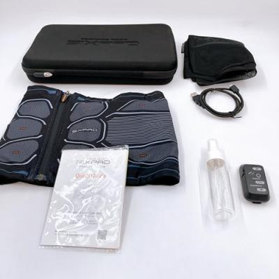 シックスパッド コアベルト2 新品未使用 ⑦最新型 新品 未使用 開封品 SIXPAD シックスパッド コアベルト