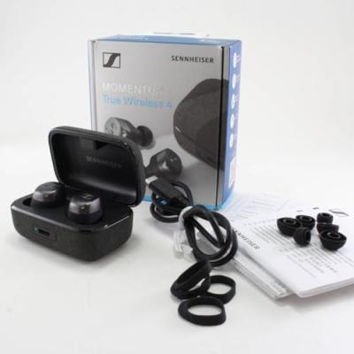 ゼンハイザー MOMENTUM True Wireless 4の商品一覧 通販 - Yahoo ゼンハイザー MOMENTUM True Wireless 4の商品一覧 通販 - Yahoo