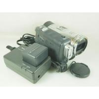 パナソニック NV-GS200K-S デジタルビデオカメラ シルバー | kagayaki-shops4