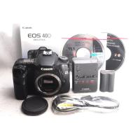 Canon デジタル一眼レフカメラ EOS 40D ボディ EOS40D | kagayaki-shops4