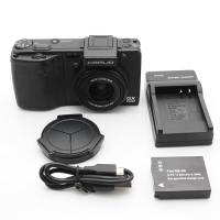 RICOH デジタルカメラ GX100 ボディ GX100BODY | kagayaki-shops4