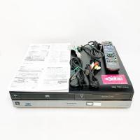 パナソニック 320GB 1チューナー ブルーレイレコーダー VHSビデオ一体型 DIGA DMR-BR630V | kagayaki-shops4