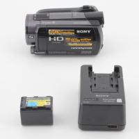 ソニー SONY デジタルHDビデオカメラレコーダー ハンディーカム XR520V 240GHDD HDR-XR520V/B | kagayaki-shops4