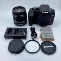 Canon デジタル一眼レフカメラ Kiss X3 レンズキット KISSX3-LKIT | kagayaki-shops4