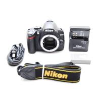 Nikon デジタル一眼レフカメラ D3000 ボディ D3000 | kagayaki-shops4