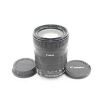Canon 標準ズームレンズ EF-S18-135mm F3.5-5.6 IS APS-C対応 | kagayaki-shops4