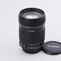 Canon 標準ズームレンズ EF-S18-135mm F3.5-5.6 IS APS-C対応 | kagayaki-shops4