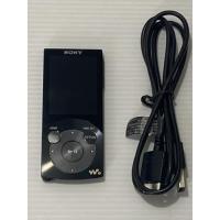 SONY ウォークマン Sシリーズ 8GB ノイズキャンセリング搭載 ブラック NW-S744/B | kagayaki-shops4
