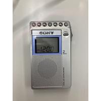 SONY FM/AM ポケッタブルラジオ R351 ICF-R351 | kagayaki-shops4