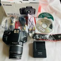 Canon デジタル一眼レフカメラ EOS Kiss X4 EF-S 18-55 IS レンズキット KISSX4-1855ISLK | kagayaki-shops4