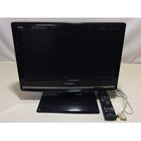 三菱電機(MITSUBISHI) 19V型 液晶 テレビ LCD-19MX40 ハイビジョン 2010年モデル | kagayaki-shops4