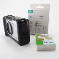 RICOH デジタルカメラ G700 広角28mm 防水5m 耐衝撃2.0m 防塵 耐薬品性 174380 | kagayaki-shops4