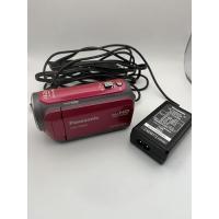 パナソニック デジタルハイビジョンビデオカメラ TM45 内蔵メモリー32GB ベリーピンク HDC-TM45-P | kagayaki-shops4