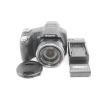 ソニー SONY デジタルカメラ Cybershot HX100V 1620万画素CMOS 光学30倍 DSC-HX100V | kagayaki-shops4