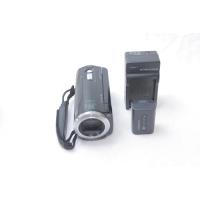 ソニー SONY HDビデオカメラ Handycam CX270V クリスタルブラック | kagayaki-shops4