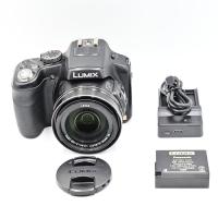 パナソニック デジタルカメラ ルミックス FZ200 光学24倍 ブラック DMC-FZ200-K | kagayaki-shops4
