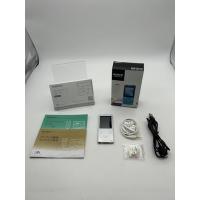 SONY ウォークマン Sシリーズ [メモリータイプ] 16GB ホワイト NW-S775/W | kagayaki-shops4