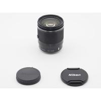 Nikon 高倍率ズーム 1 NIKKOR VR 10-100mm f/4-5.6 ブラック ニコンCXフォーマット専用 | kagayaki-shops4