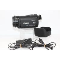 Canon デジタルビデオカメラ iVIS HF G20 光学10倍ズーム 内蔵32GBメモリー ブラック IVISHFG20 | kagayaki-shops4
